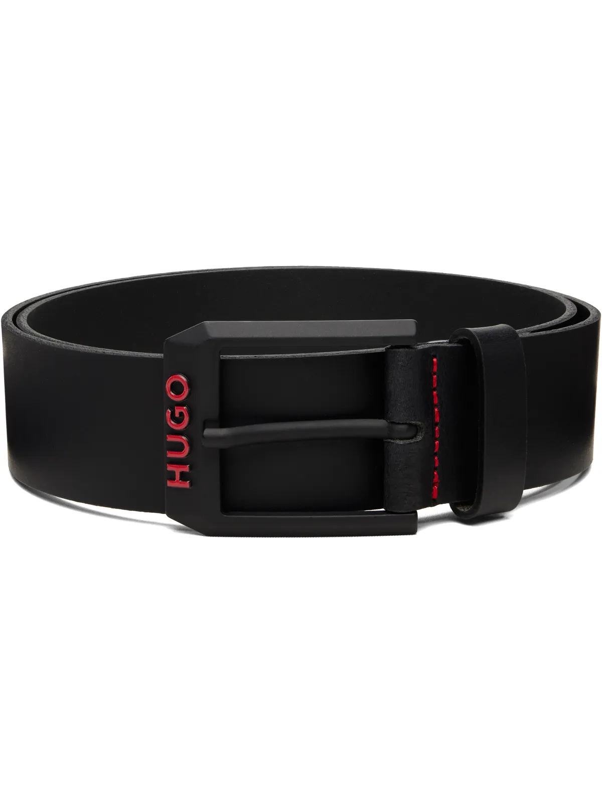 Hugo Italian Leather ベルト - 画像1
