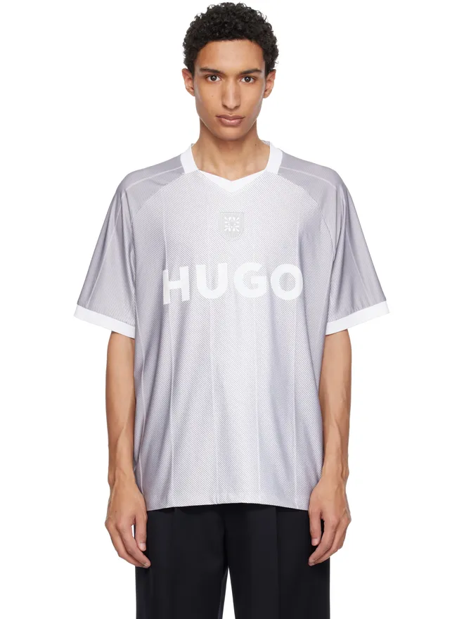 Hugo Hugo Tシャツの商品画像