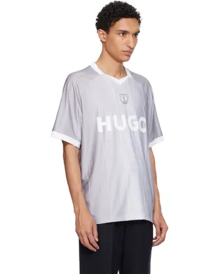 Hugo Tシャツ - サムネイル2
