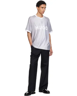 Hugo Tシャツ - サムネイル4