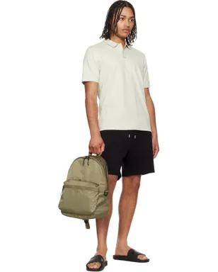 Hugo Tonal Logo Italian-Made サンダル - サムネイル5