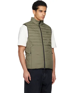 BOSS Water-Repellent Reflective Accents ベスト - サムネイル2