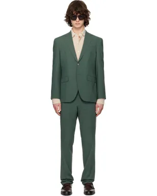 BOSS Easy-Care スーツ - サムネイル1
