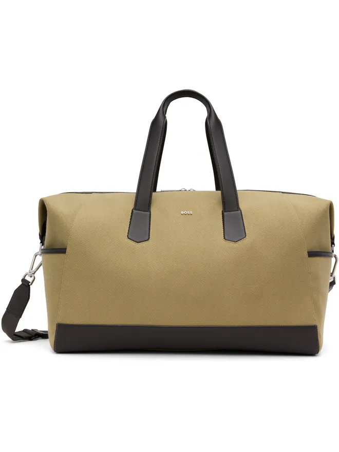BOSS BOSS Holdall ダッフルバッグの商品画像