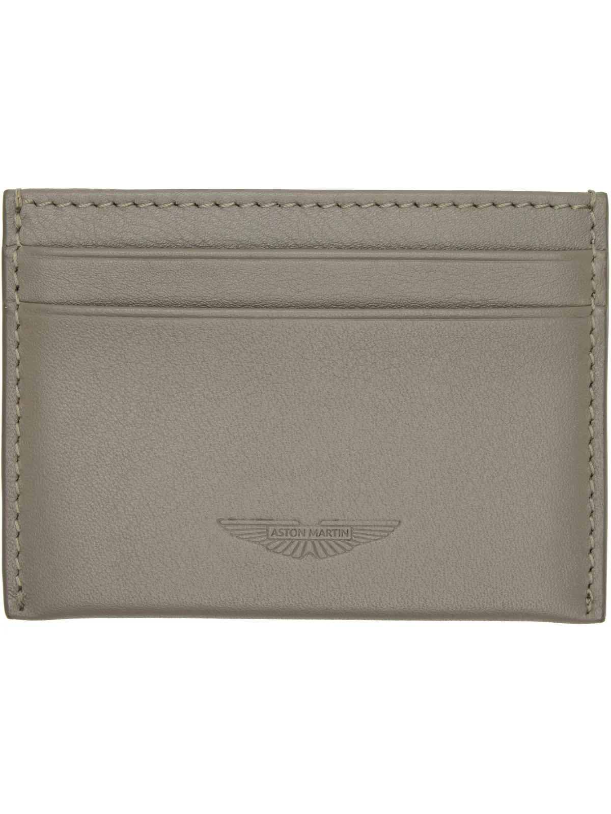 BOSS Aston Martinエディション Wing カードケース - 画像2