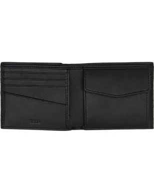 BOSS Monogram Pattern 財布 - サムネイル3