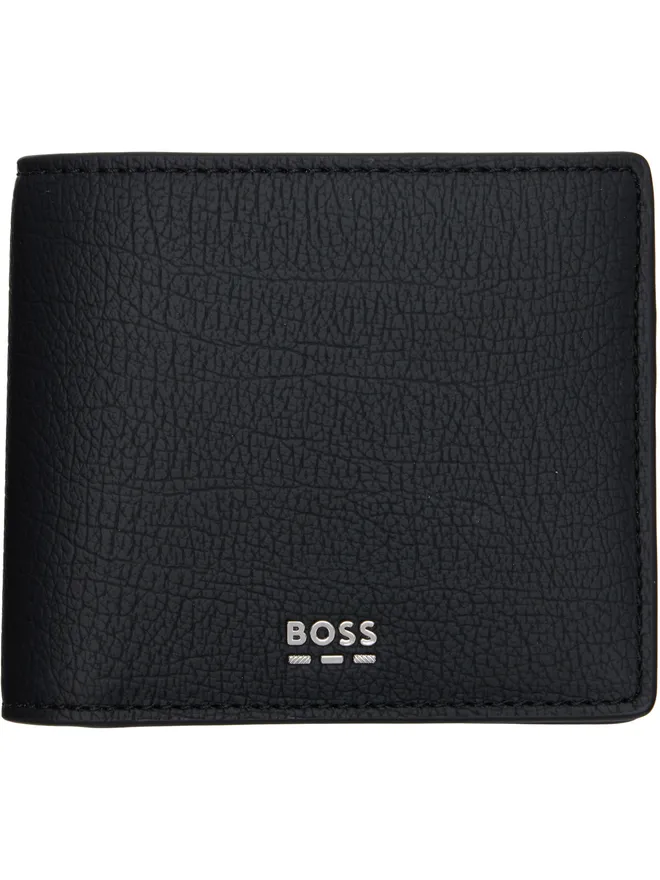 BOSS BOSS レタリングロゴ 財布の商品画像