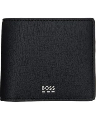 BOSS レタリングロゴ 財布 - サムネイル1