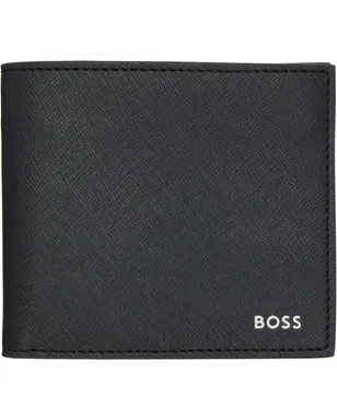 BOSS Silver-Foil ロゴ 財布 - サムネイル1