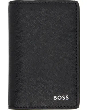 BOSS サフィアーノ カードケース - サムネイル1