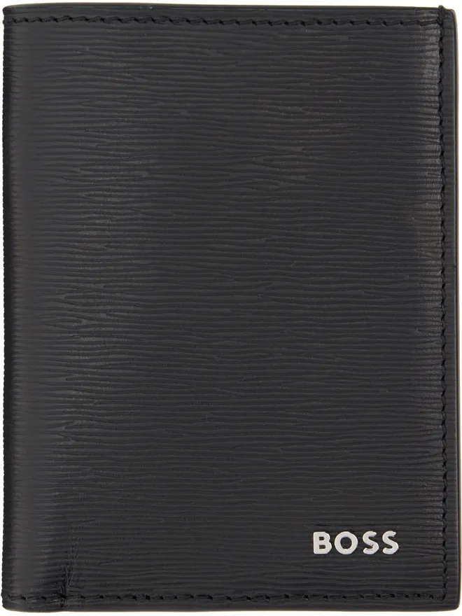 BOSS BOSS Vertical 二つ折りカードケースの商品画像