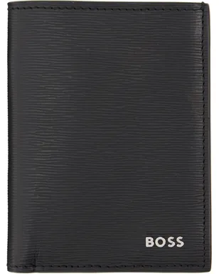 BOSS Vertical 二つ折りカードケース - サムネイル1
