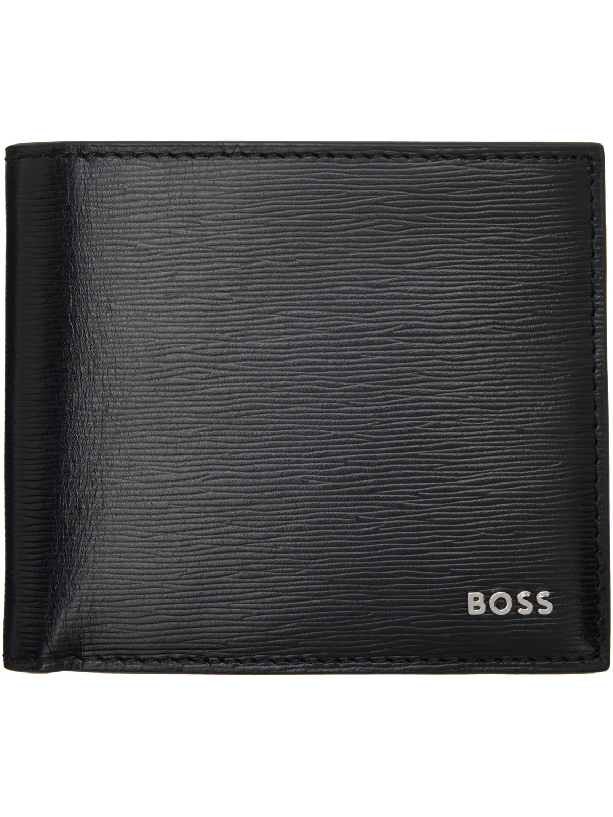 BOSS サフィアーノ 札入れ - 画像1