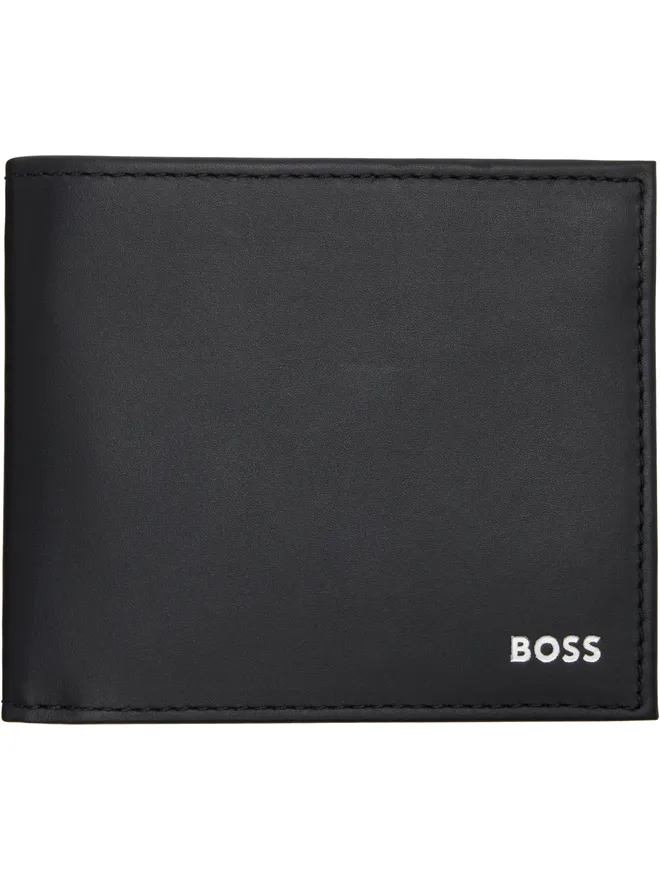 BOSS BOSS スムースレザー 財布の商品画像