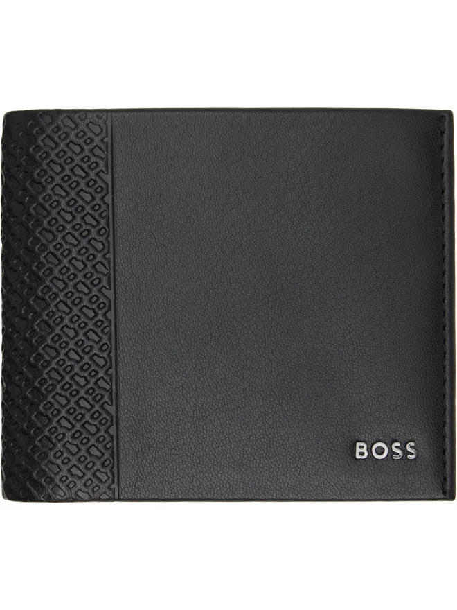 BOSS BOSS ゴートレザー 財布の商品画像