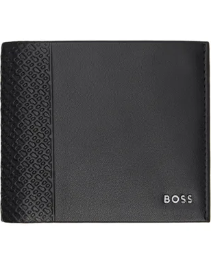 BOSS ゴートレザー 財布 - サムネイル1