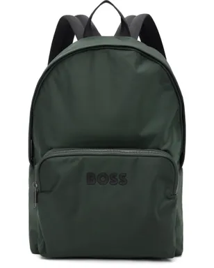BOSS ツイル バックパック - サムネイル1
