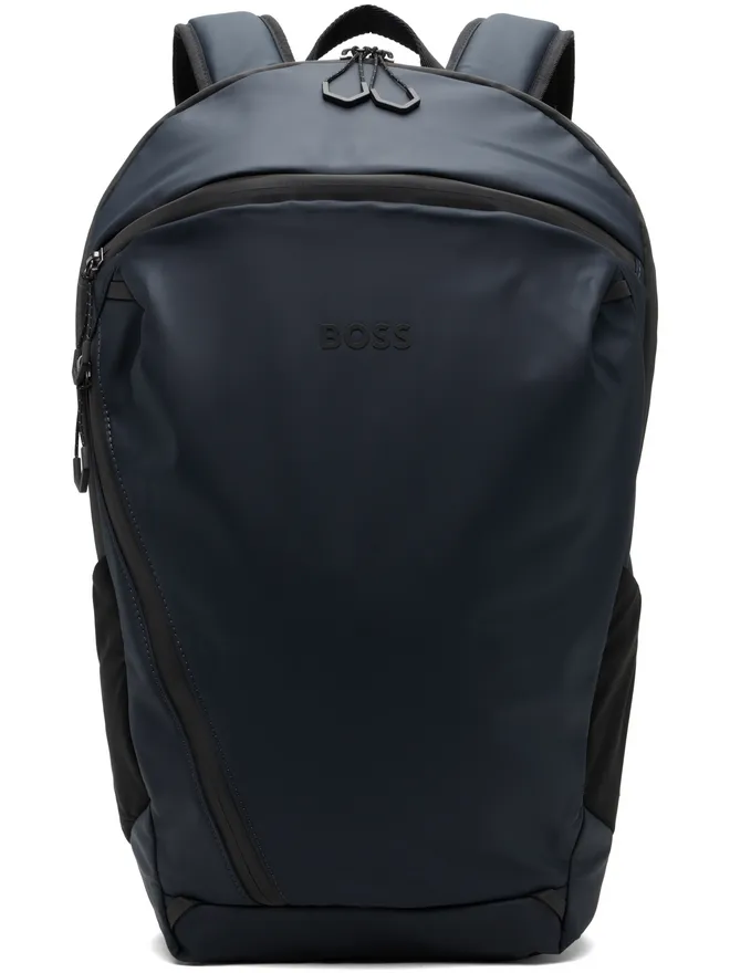 BOSS BOSS リフレクティブ ディテール バックパックの商品画像