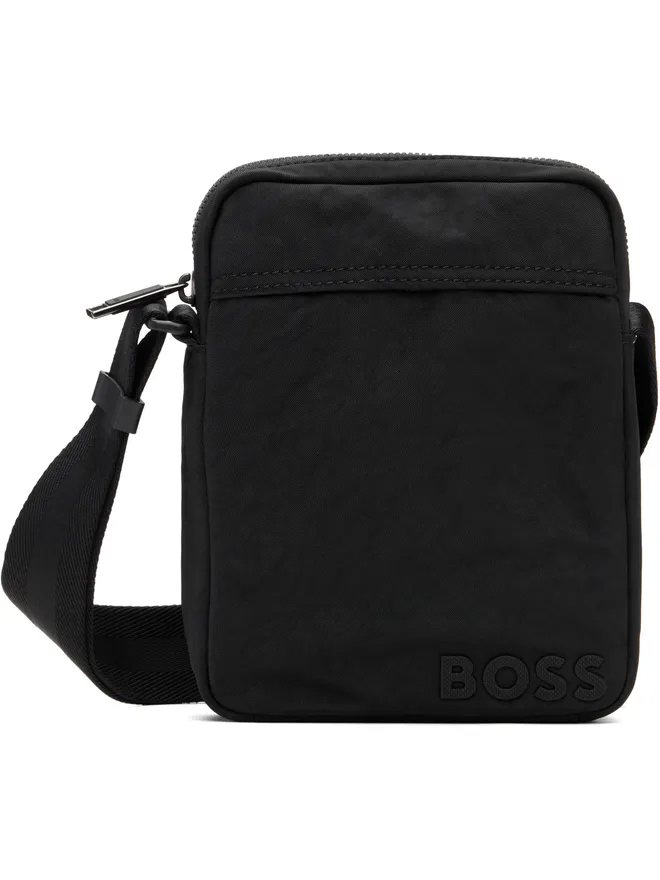BOSS BOSS ボンディングロゴ バッグの商品画像