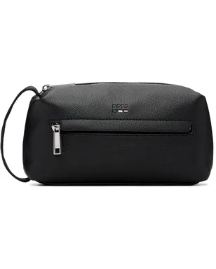 BOSS エンボスロゴ ポーチ - サムネイル1