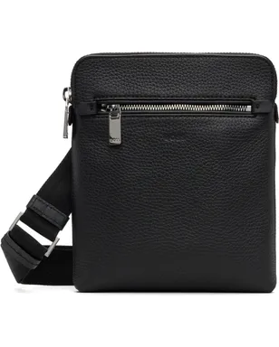 BOSS エンボス ロゴ エンベロープバッグ - サムネイル1