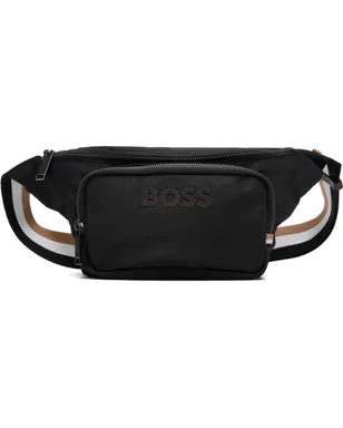 BOSS ツイル ベルトバッグ - サムネイル1