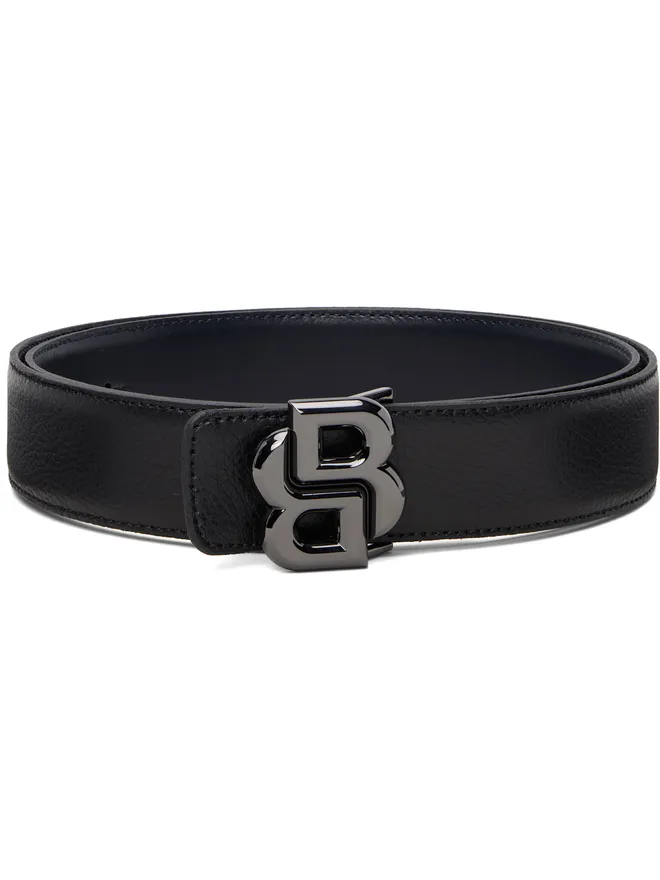 BOSS BOSS Double B Monogram リバーシブル ベルトの商品画像