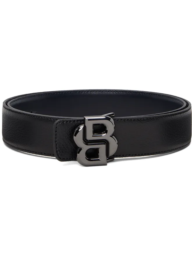 BOSS BOSS Double B Monogram リバーシブル ベルトの商品画像