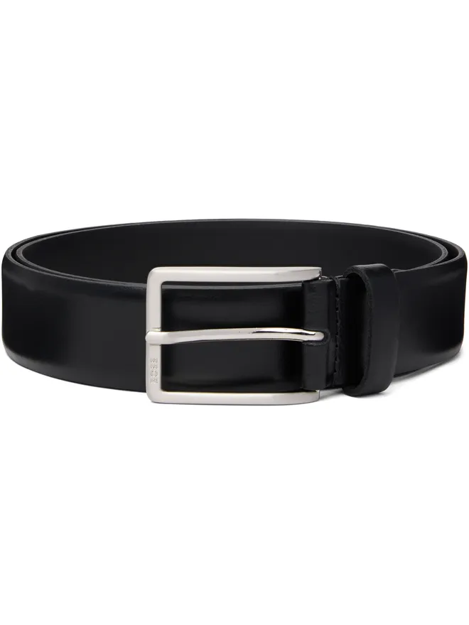 BOSS BOSS Italian-Leather ベルトの商品画像