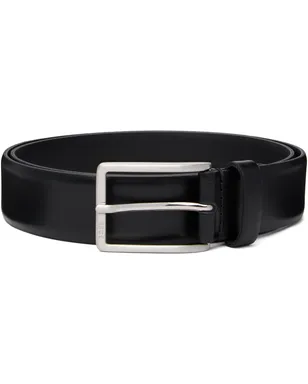 BOSS Italian-Leather ベルト - サムネイル1