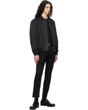 BOSS Italian-Leather ベルト - サムネイル2