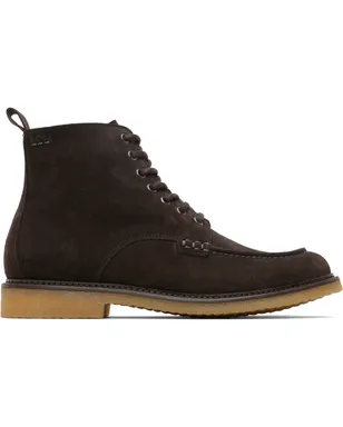 BOSS Suede Half ブーツ - サムネイル1