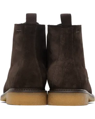 BOSS Suede Half ブーツ - サムネイル2
