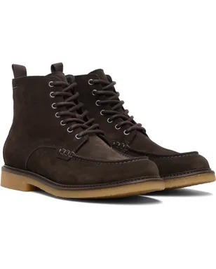 BOSS Suede Half ブーツ - サムネイル4