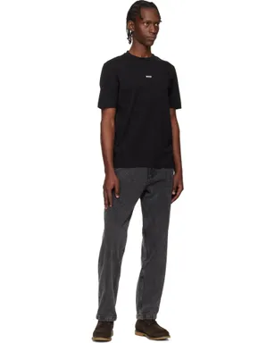 BOSS Suede Half ブーツ - サムネイル5