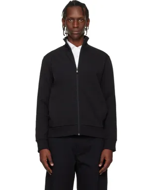 BOSS ジッパー スウェットシャツ - サムネイル1