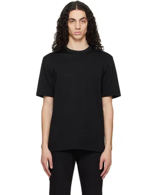 BOSS コットン クルーネックTシャツ 3枚セット - サムネイル1
