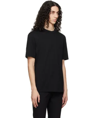 BOSS コットン クルーネックTシャツ 3枚セット - サムネイル2