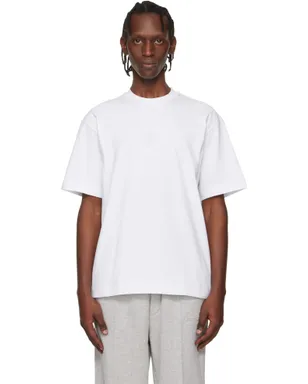 BOSS エンボスロゴ Tシャツ - サムネイル1