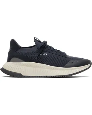 BOSS TTNM EVO ニット スニーカー - サムネイル1