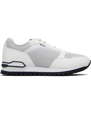 BOSS Running-Inspired スニーカー - サムネイル1