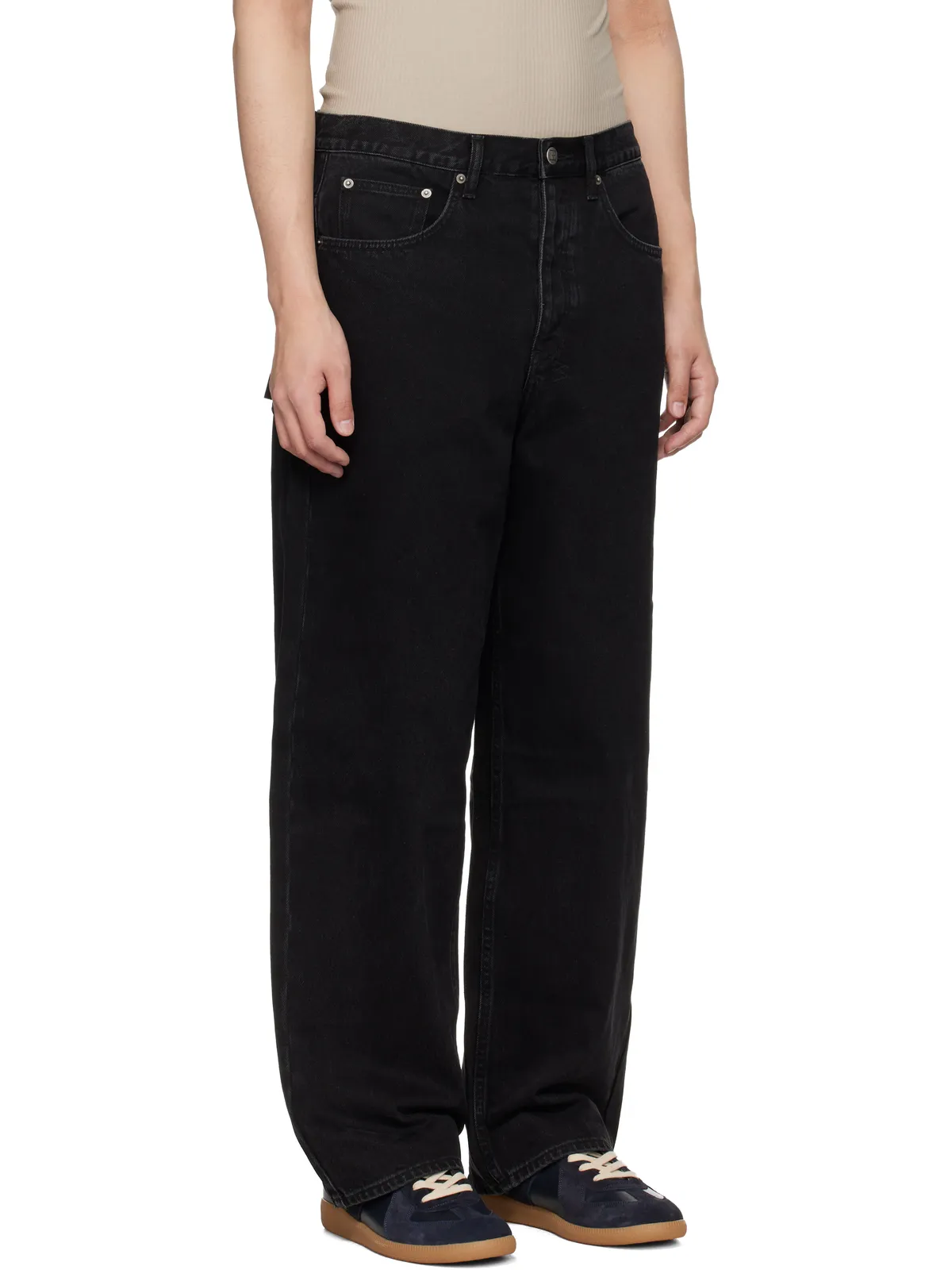 Ksubi MAXX Noir ジーンズ - 画像2