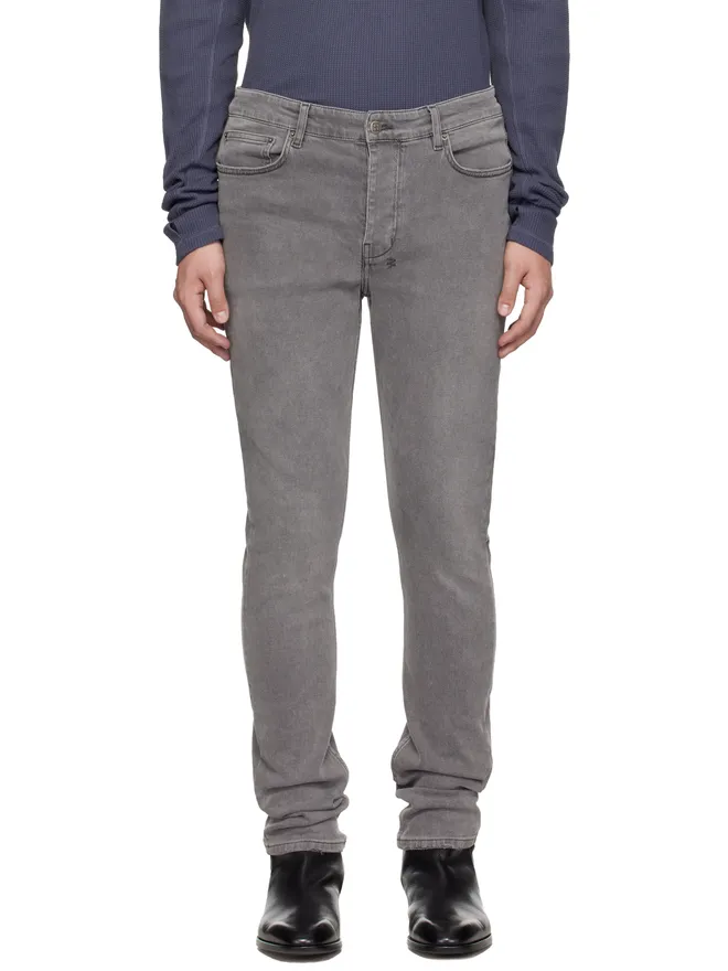 Ksubi Ksubi Chitch Prodigy ジーンズの商品画像