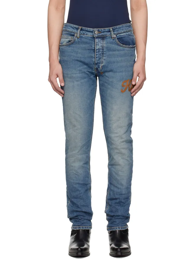 Ksubi Ksubi Chitch Relik ジーンズの商品画像