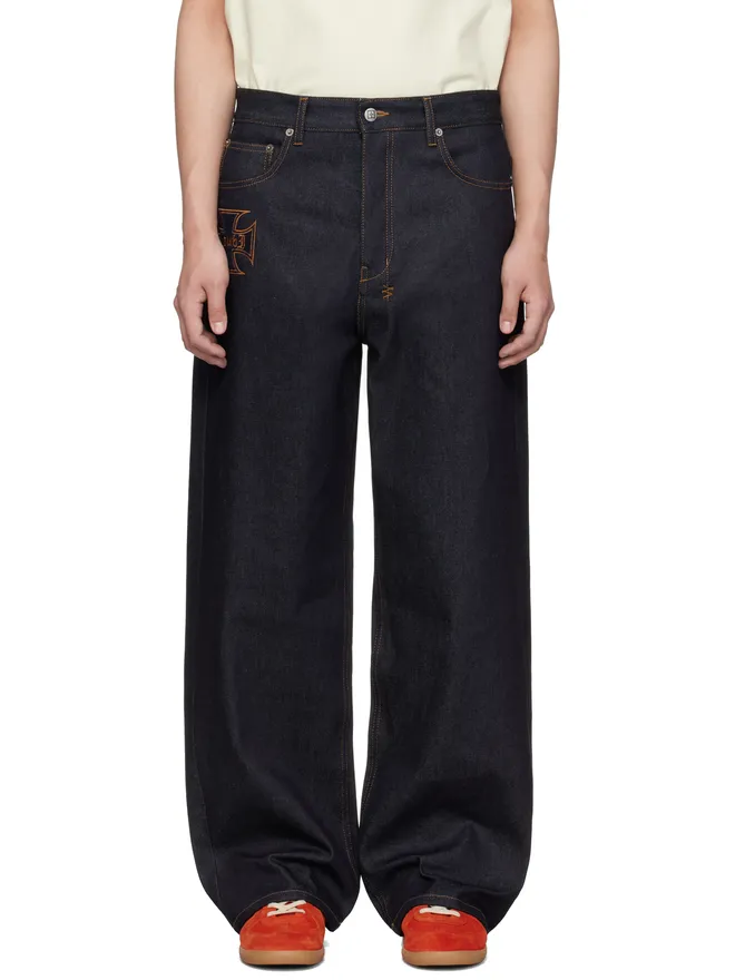 Ksubi Ksubi MAXX Raw Idols ジーンズの商品画像