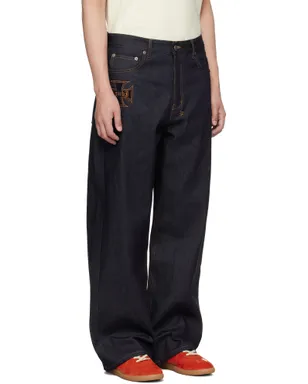 Ksubi MAXX Raw Idols ジーンズ - サムネイル2