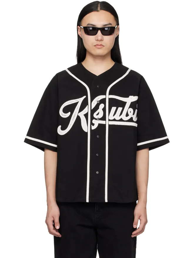 Ksubi Ksubi Outfield S/S ジャージ トップスの商品画像