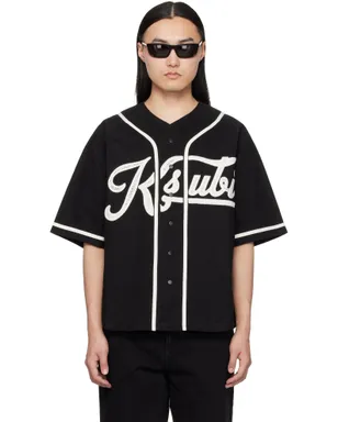 Ksubi Outfield S/S ジャージ トップス - サムネイル1