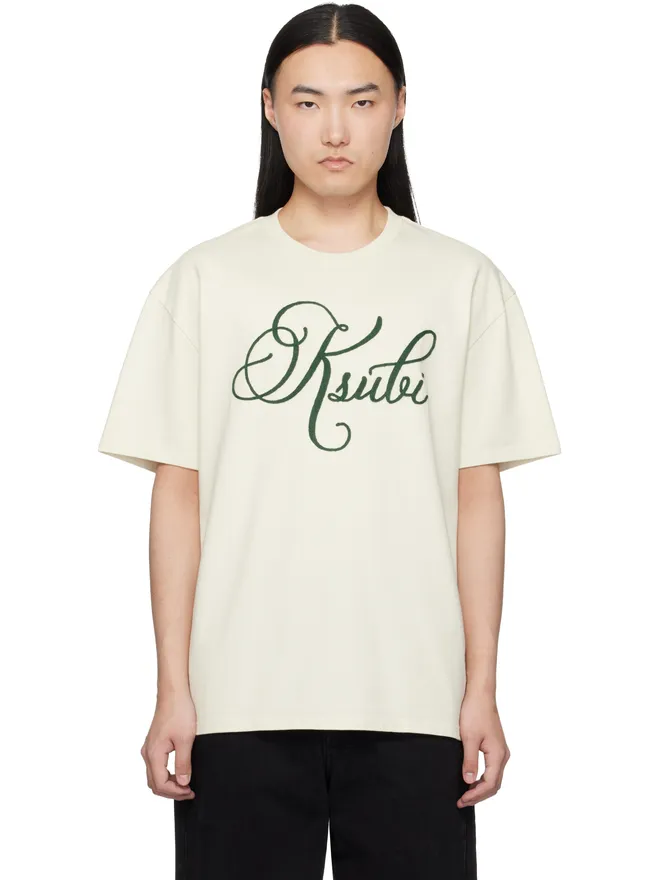 Ksubi Ksubi Prestige Biggie S/S Tシャツの商品画像
