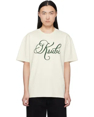 Ksubi Prestige Biggie S/S Tシャツ - サムネイル1